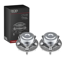 Holden Commodore VF (2013 - 2017) Front Wheel Bearing Hubs LH + RH