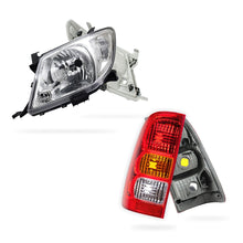 Hilux N70 OEM Complete Lighting Bundle (10% OFF)