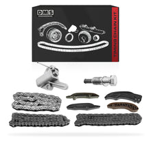 Mini Cooper R56 (2011 - 2013) 2.0L Timing Chain Kit (9 pcs.)
