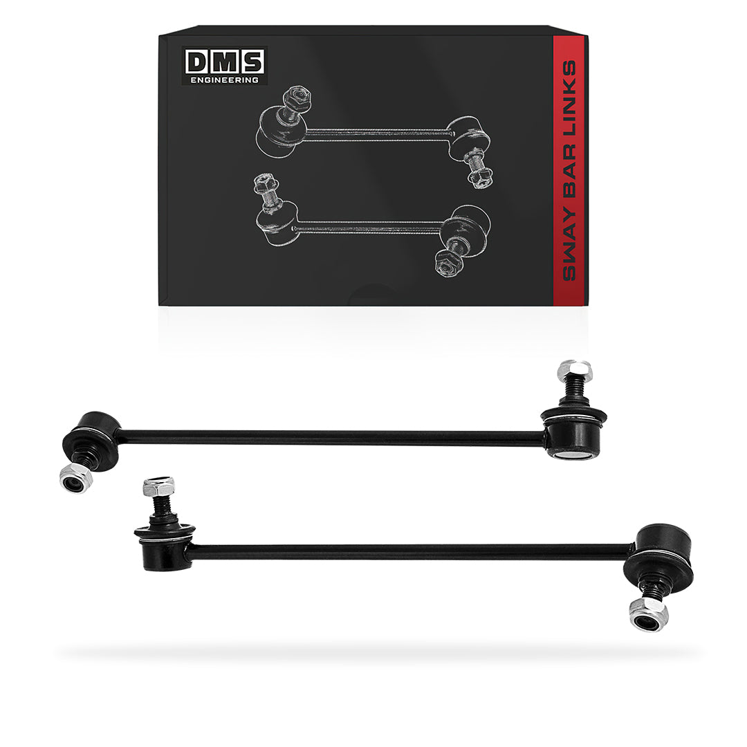 Daewoo Lacetti J200 (2003 - 2004) Front Sway Bar Links LH + RH