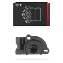 Daewoo Lanos (1996 - 2003) 1.5L / 1.6L Throttle Position Sensor