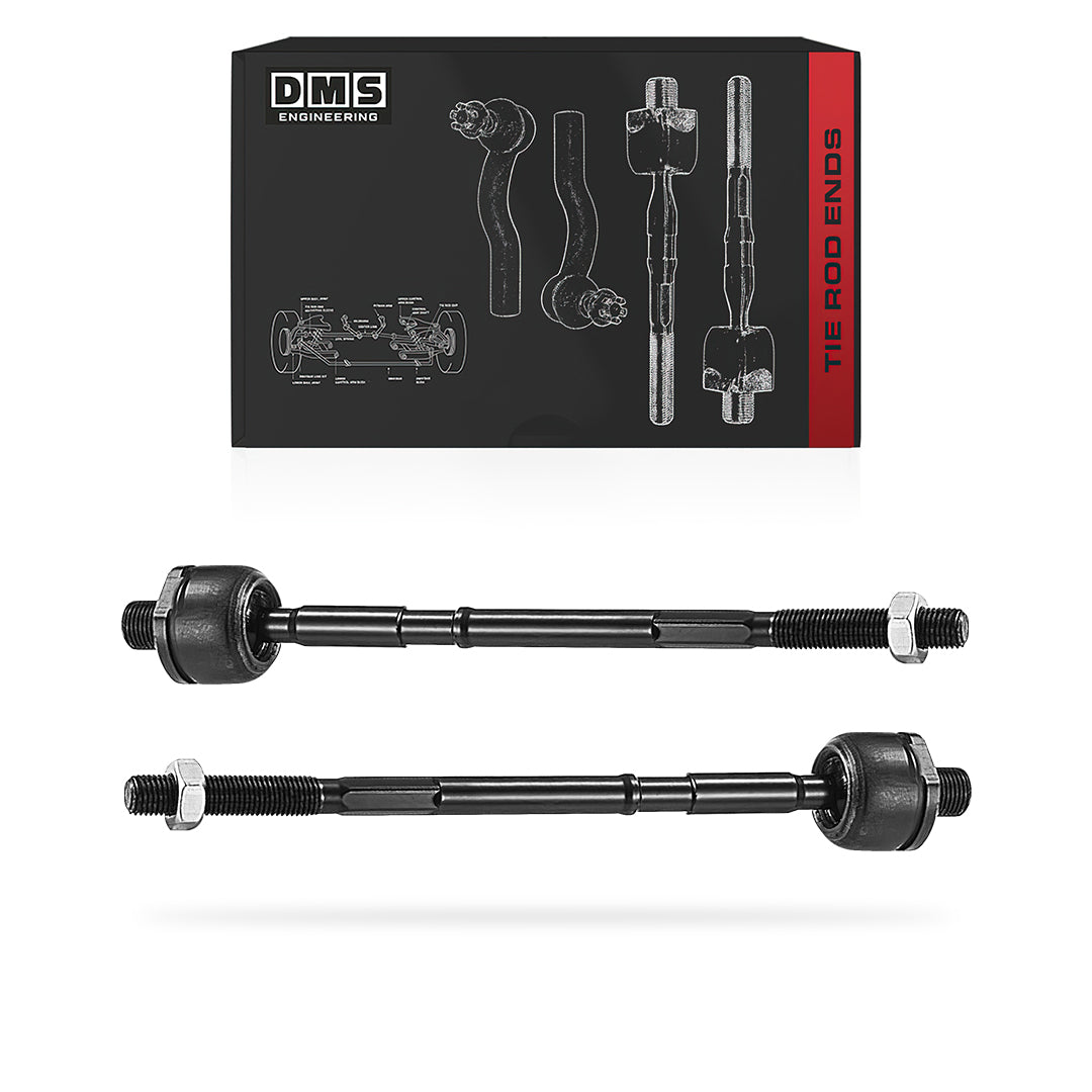 Daewoo Matiz M100 Series II (1999 - 2004) Outer or Inner Front Tie Rod Ends LH or RH