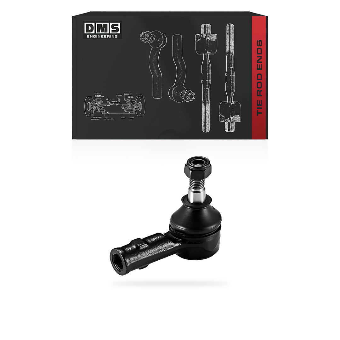 Daewoo Nubira Series 1 J100 (1997 - 1999) Outer Front Tie Rod Ends LH or RH