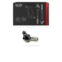 Daihatsu Charade G10 (1977 - 1983) Outer or Inner Front Tie Rod Ends LH or RH