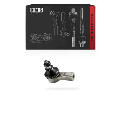 Daihatsu Charade G10 (1977 - 1981) Outer or Inner Front Tie Rod Ends LH or RH