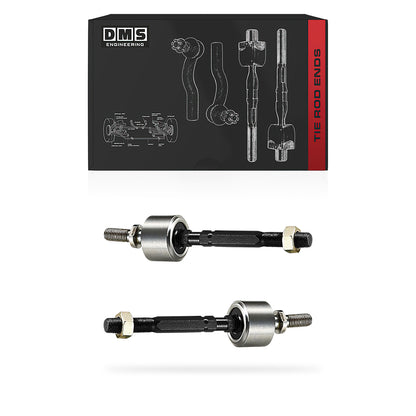 Daihatsu Charade G10 (1977 - 1981) Outer or Inner Front Tie Rod Ends LH or RH