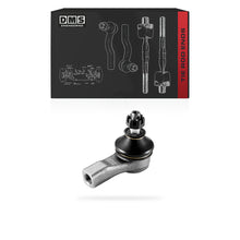 Daihatsu Charade G10 (1977 - 1983) Outer or Inner Front Tie Rod Ends LH or RH