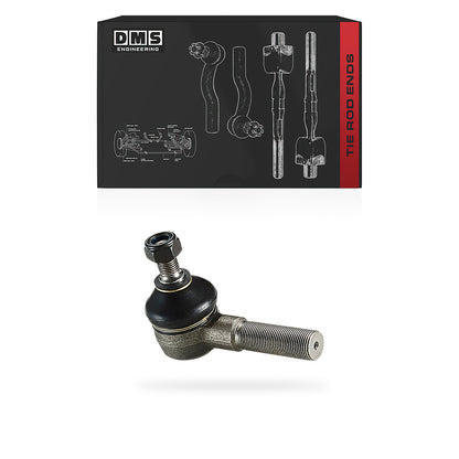 Daihatsu Delta V Series (1984 - 1995) Front Tie Rod Ends LH + RH
