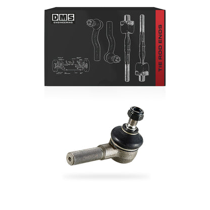 Daihatsu Delta V Series (1984 - 1995) Front Tie Rod Ends LH + RH