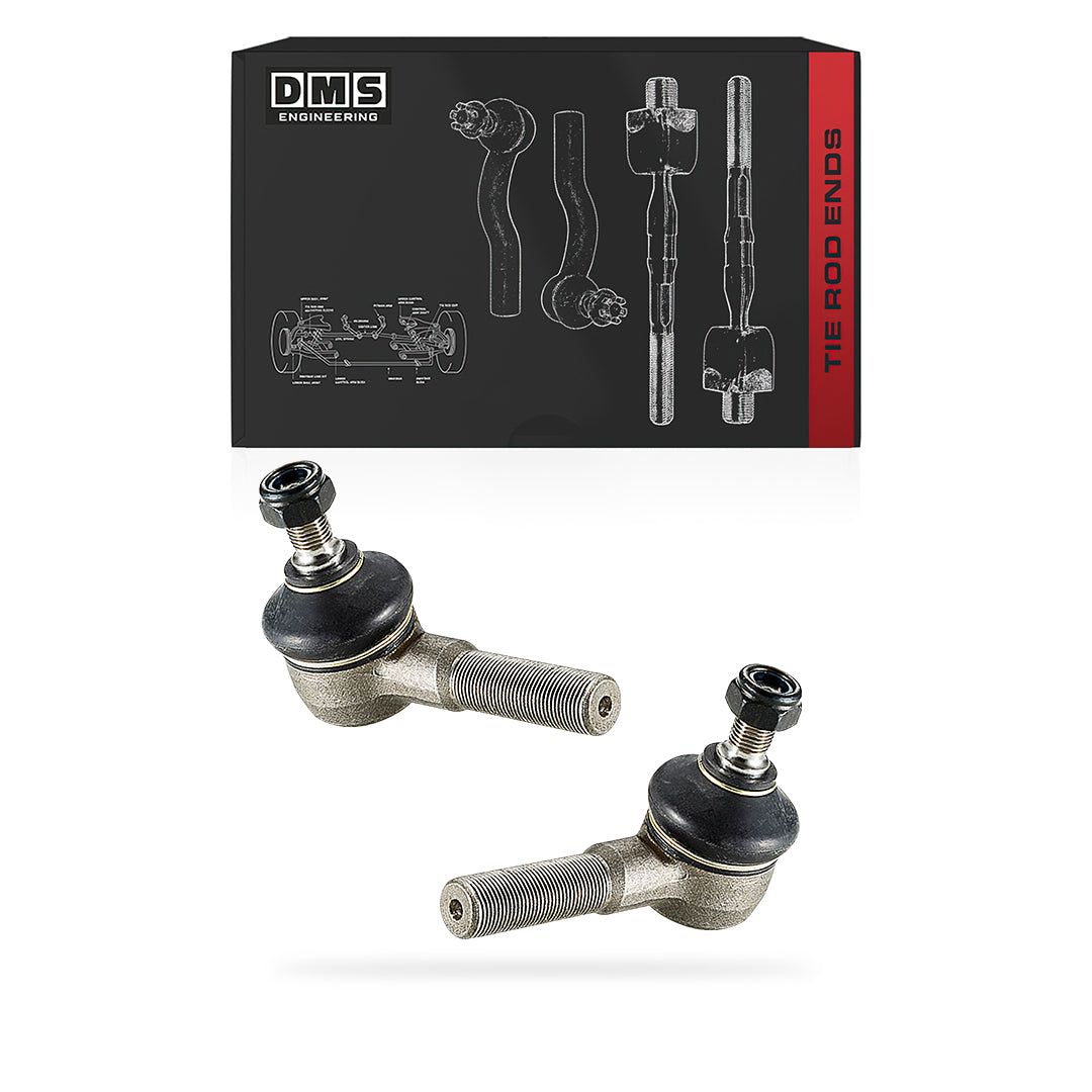 Daihatsu Delta V Series (1984 - 1995) Front Tie Rod Ends LH + RH