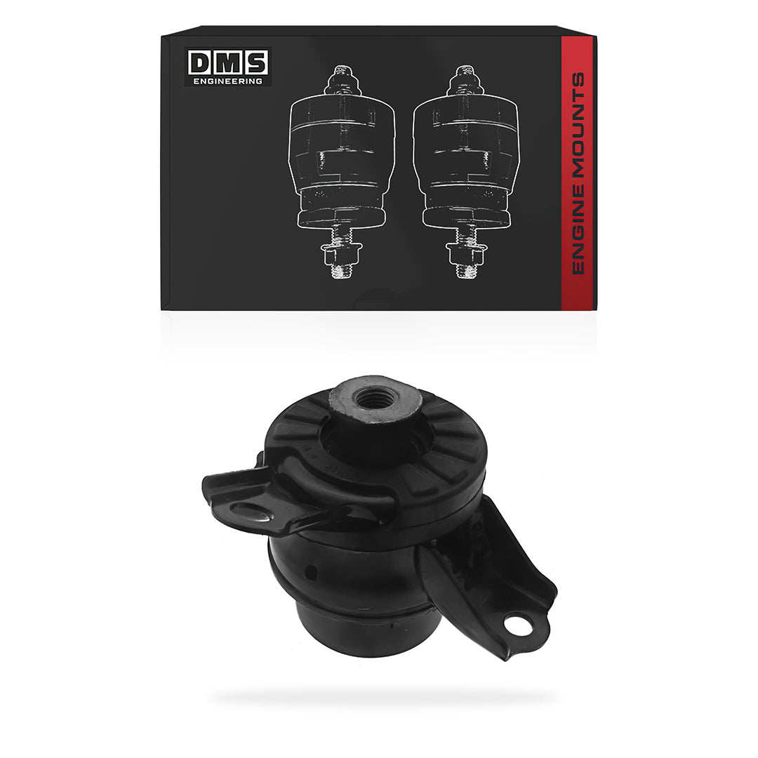 Daihatsu Sirion M300 (2005 - 2013) Rear Hydraulic Engine Mounts LH + RH