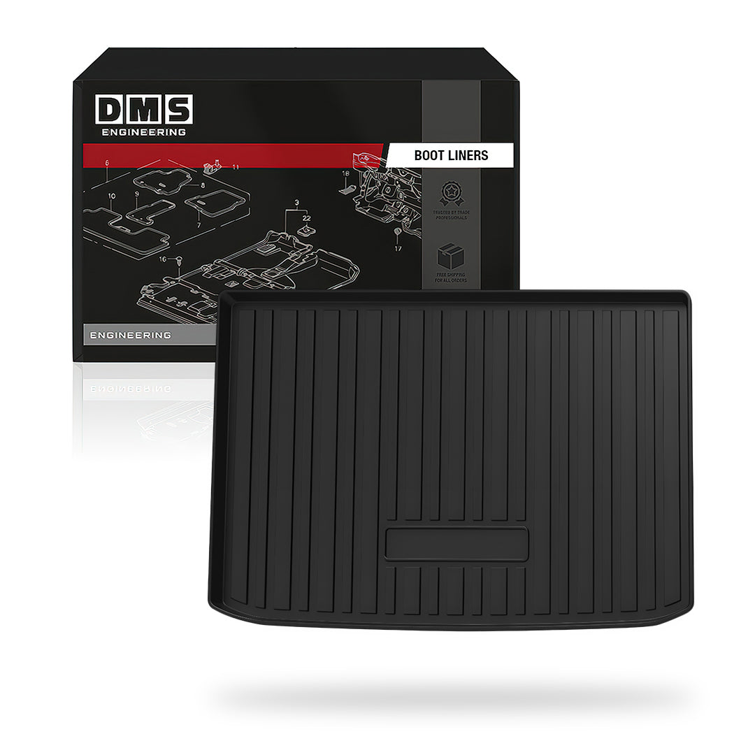 Denza B5 (2025 - 2026) Boot Liner
