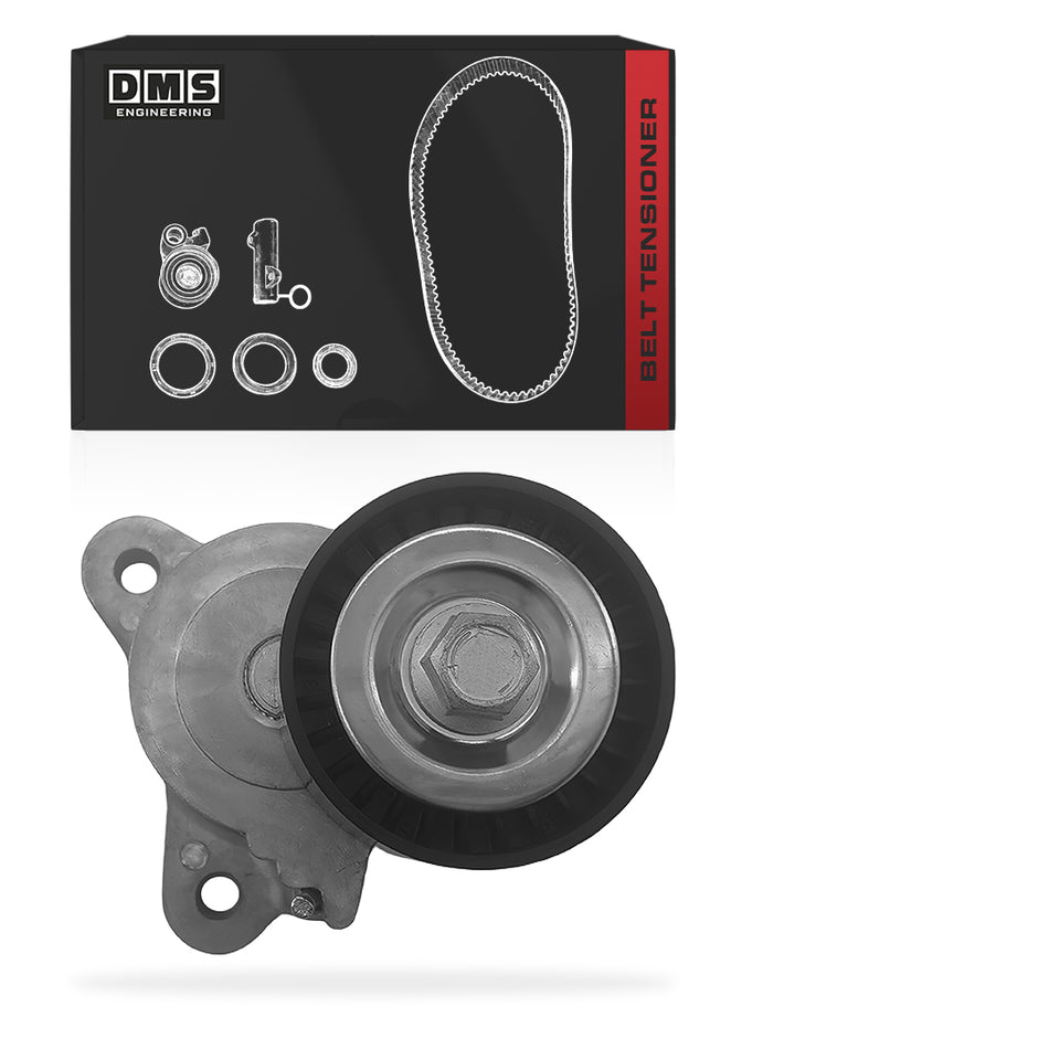 Dodge Caliber PM (2006 - 2012) 1.8L / 2.0L / 2.4L Belt Tensioner