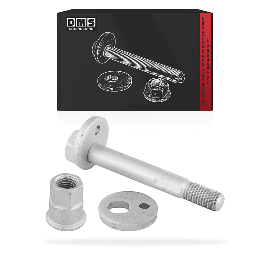 Dodge Avenger JS (2007 - 2014) Camber Adjusting Eccentric Bolt Repair Kit