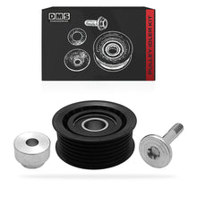 Dodge Avenger JS (2007 - 2014) Pulley Idler Kit