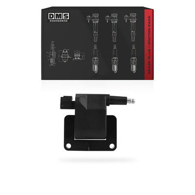 Jeep Wrangler TJ / YJ (1998 - 2002) 2.5L / 4.0L Ignition Coil