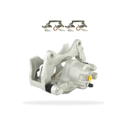 Dodge Caliber PM (2006 - 2012) Front Brake Calipers LH + RH