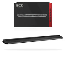 Dodge Journey JC (2008 - 2011) Black Side Steps LH + RH