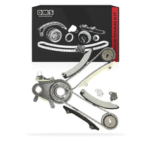 Dodge RAM 1500 (2001 - 2008) 3.7L Timing Chain Kit (15 pcs.)