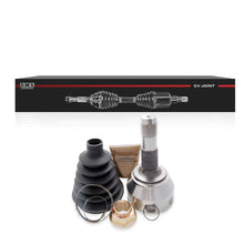 Dodge RAM 2500 (2009 - 2011) Front Outer CV Joint Drive Shafts Kit