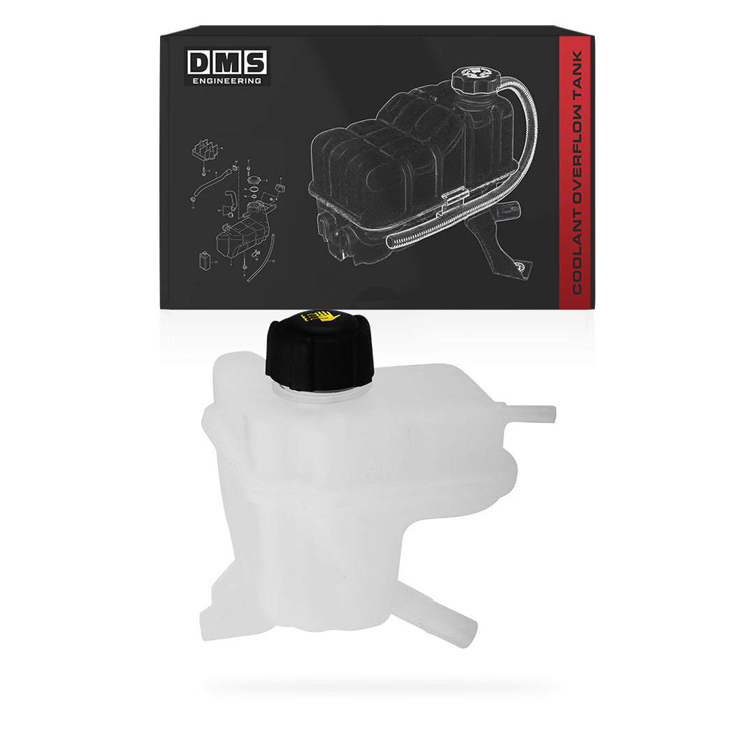 Nissan Dualis J10 (2007 - 2016) Coolant Overflow Tank