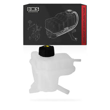 Nissan Dualis J10 (2007 - 2016) Coolant Overflow Tank