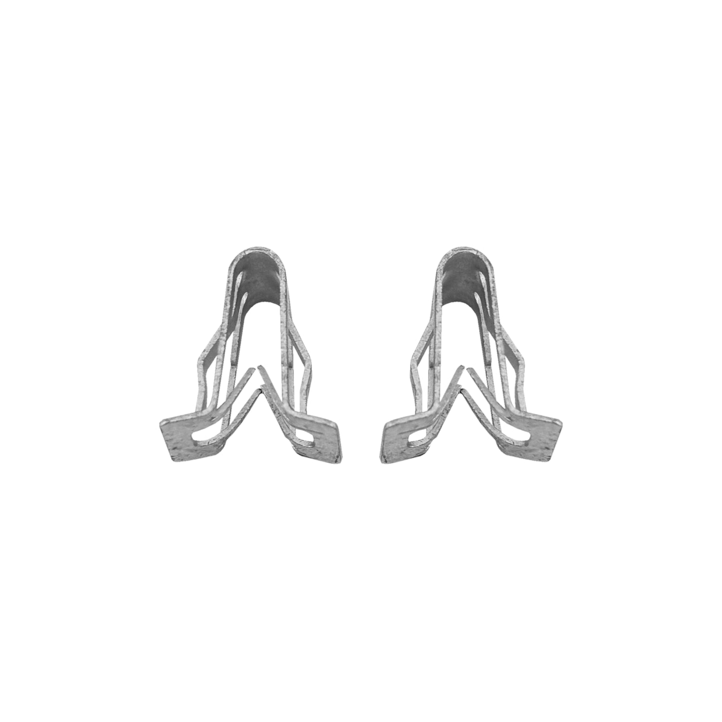 Holden Commodore VE HSV (2006 - 2013) Bonnet Vent Clips (2pcs.)