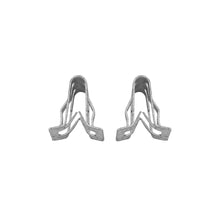 Holden Commodore VE HSV (2006 - 2013) Bonnet Vent Clips (2pcs.)