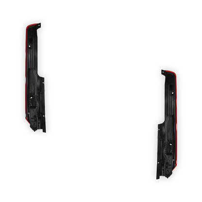 Ford Transit Custom VN (2013 - 2024) Halogen OEM Style Tail Lights LH + RH