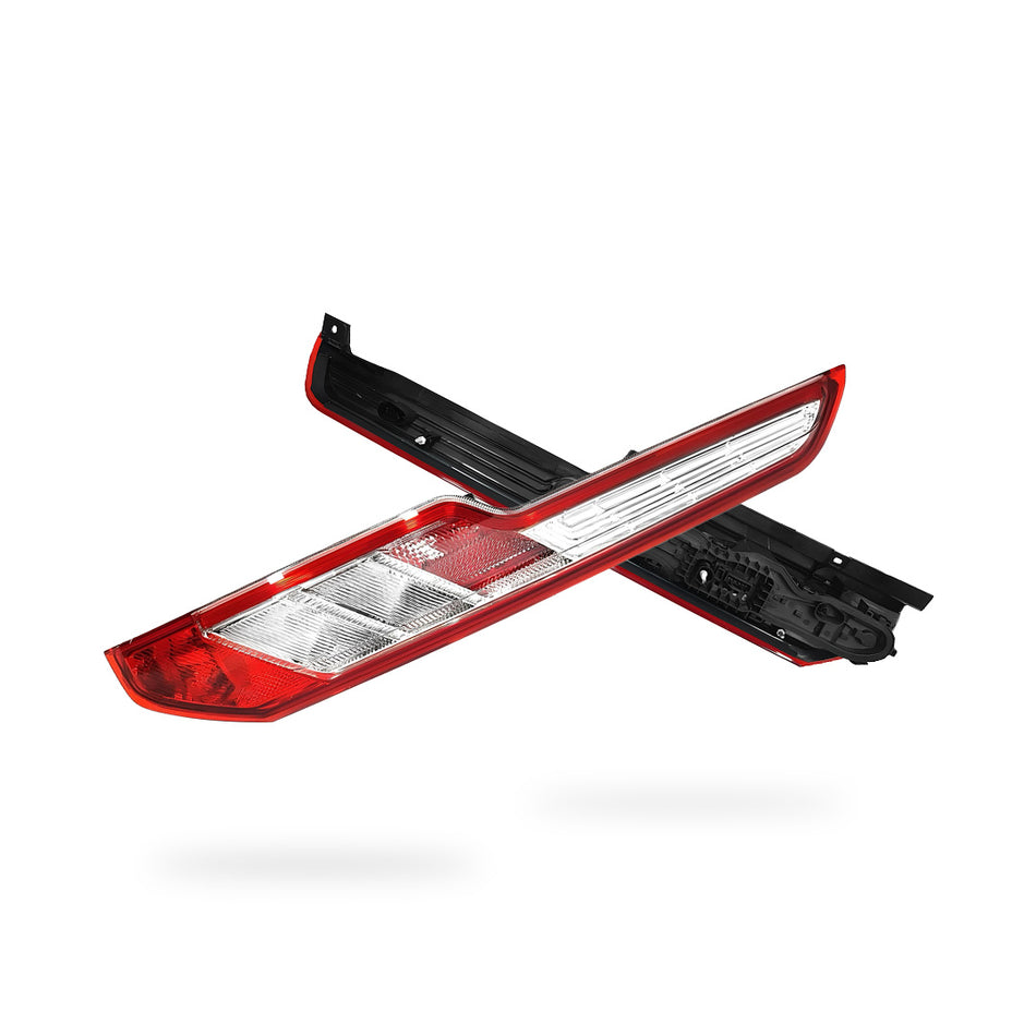Ford Transit Custom VN (2013 - 2024) Halogen OEM Style Tail Lights LH + RH