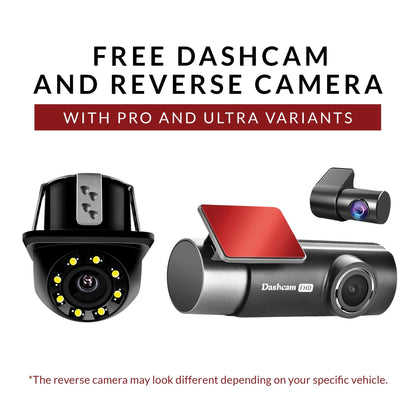 Toyota LandCruiser 70 76 79 Series (2008 - 2023) 9" 13.3" Wireless Android 16 Head Unit for Apple CarPlay / Android Auto Pre-facelift