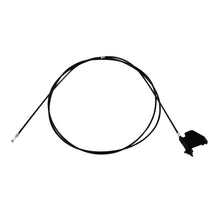 Holden Commodore VT / VX / VY / VZ (1997 - 2006) Fuel Door Release Cable