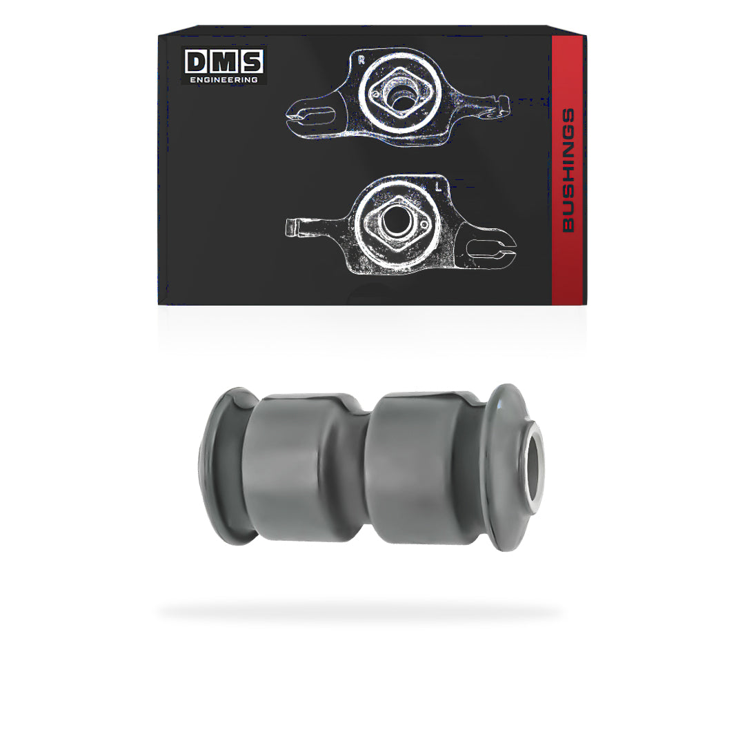 Fiat Doblo II (2010 - 2021) Rear Leaf Spring Bushing