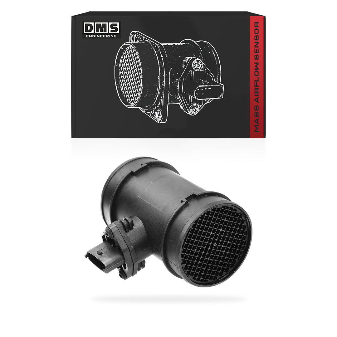 Fiat Ducato 244 Platform/Chassis (2002 - 2006) 2.8L Mass Air Flow Sensor
