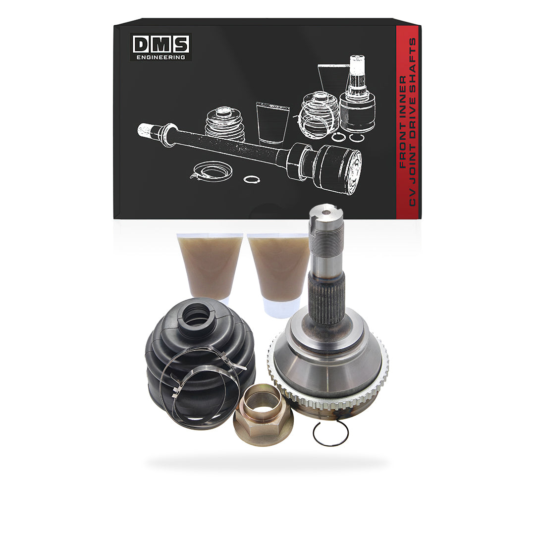 Fiat Ducato Series 1 / Series 2 / Series 4 / Series 6 / Series 7 (1994 - 2021) Front Outer CV Joint Drive Shafts Kit
