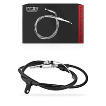 Fiat Ducato Series 2 / 4 (2006 - 2016) Parking Brake Cable
