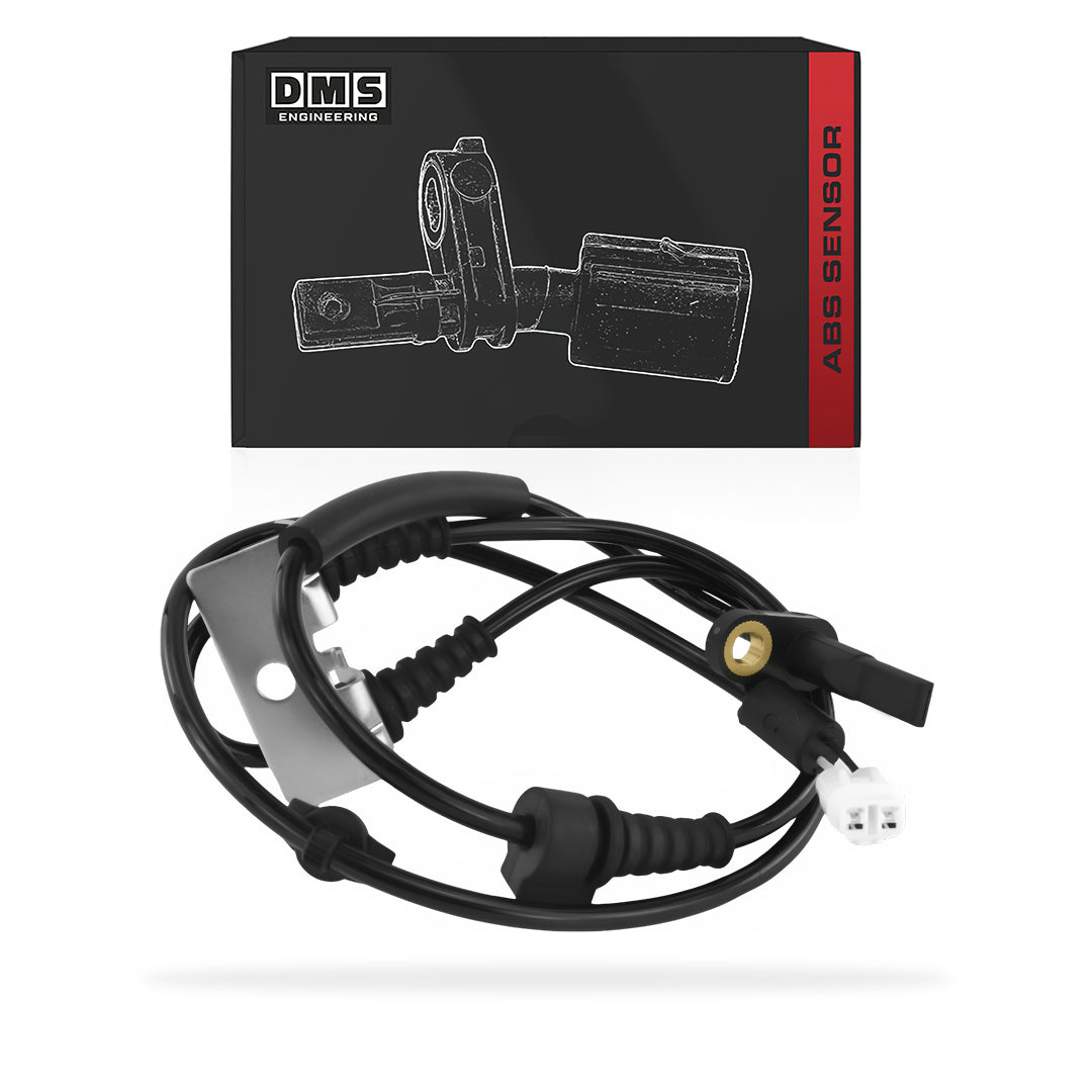 Fiat Sedici (2005 - 2014) Front ABS Wheel Speed Sensor LH or RH