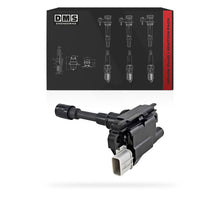 Fiat Sedici (2005 - 2014) Ignition Coil