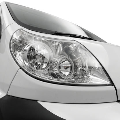 Fiat Ducato Series 2 (2007 - 2014) Headlights LH + RH