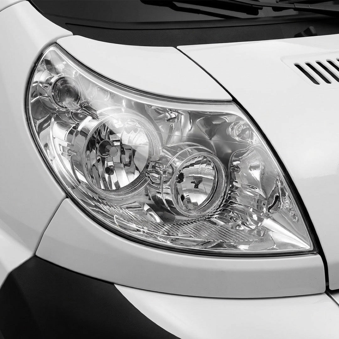 Fiat Ducato Series 2 (2007 - 2014) Headlights LH + RH
