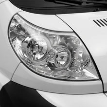 Fiat Ducato Series 2 (2007 - 2014) Headlights LH + RH