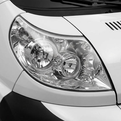 Fiat Ducato Series 2 (2007 - 2014) Headlights LH + RH