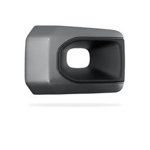 Toyota HiLux N80 (2020 - 2025) Genuine Silver Fog Light Cover LH + RH