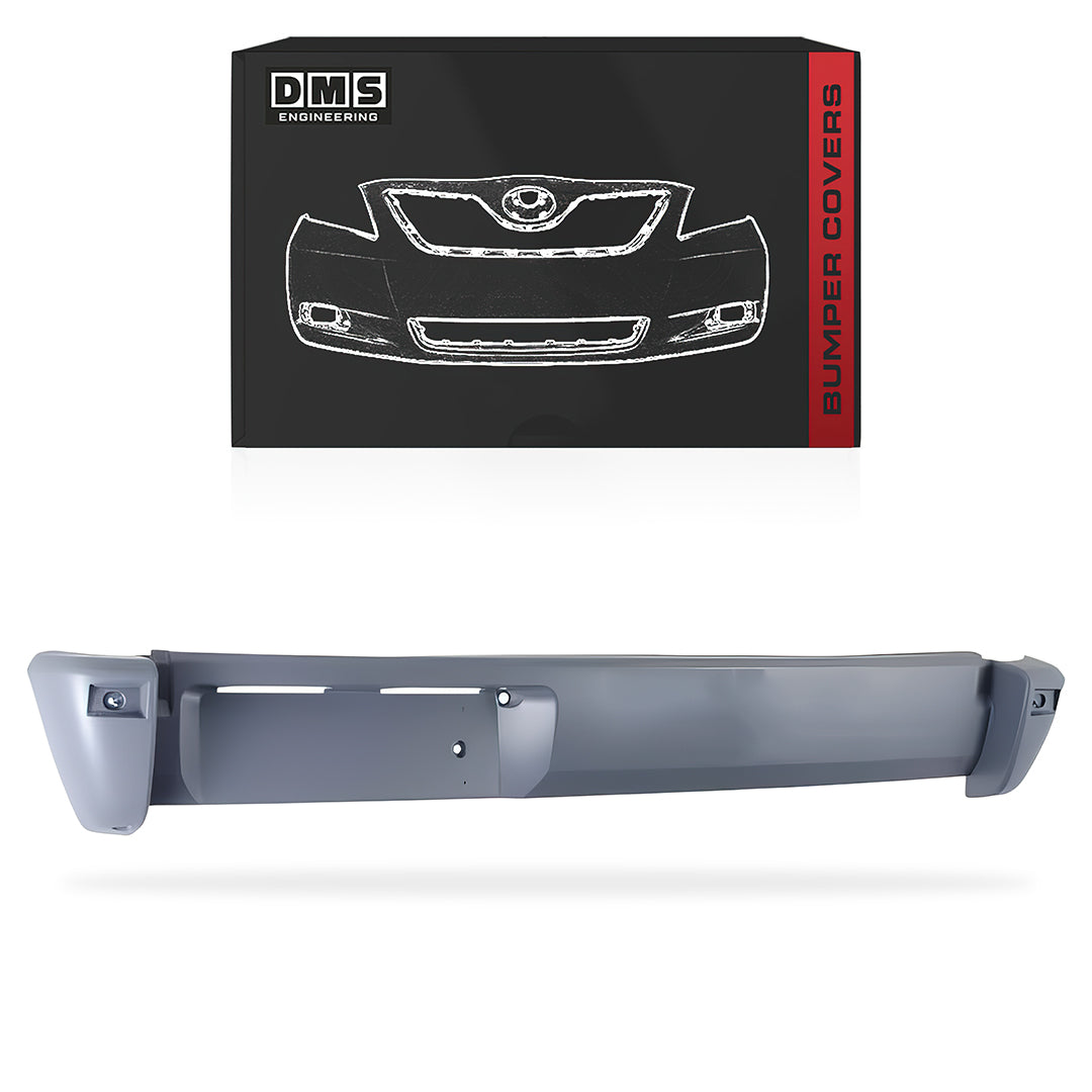 Ford Falcon AU / BA (1998 - 2003) Rear Bumper Cover