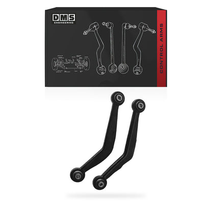 Ford Falcon BA / BF (2002 - 2007) Rear Upper & Lower Control Arms LH + RH