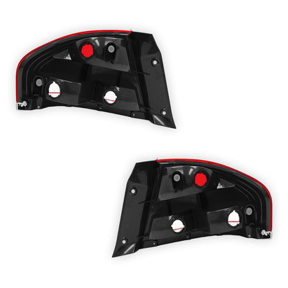 Ford Falcon BA (2002 - 2005) Halogen Tail Lights LH + RH