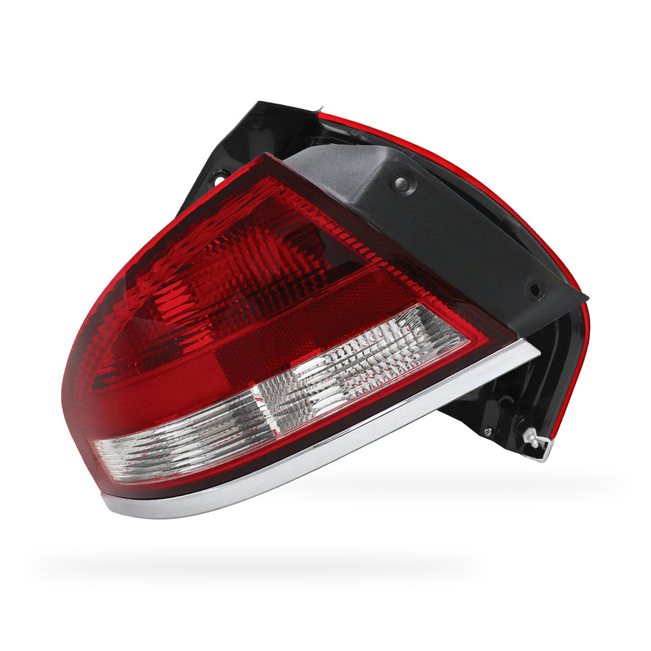 Ford Falcon BA (2002 - 2005) Halogen Tail Lights LH + RH