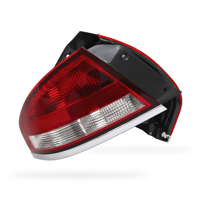 Ford Falcon BA (2002 - 2005) Halogen Tail Lights LH + RH