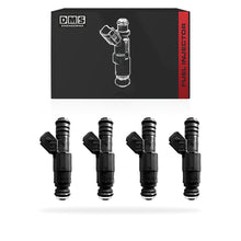 Ford Falcon EL (1996 - 1998) 4.0L Fuel Injector (6 Pcs.) (Copy)