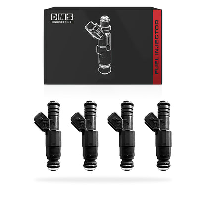 Ford Falcon EL (1996 - 1998) 4.0L Fuel Injector (6 Pcs.) (Copy)